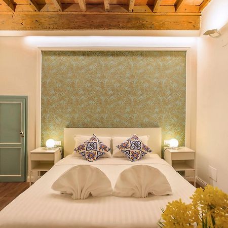 Oltrarno Suite In Firenze Bagian luar foto