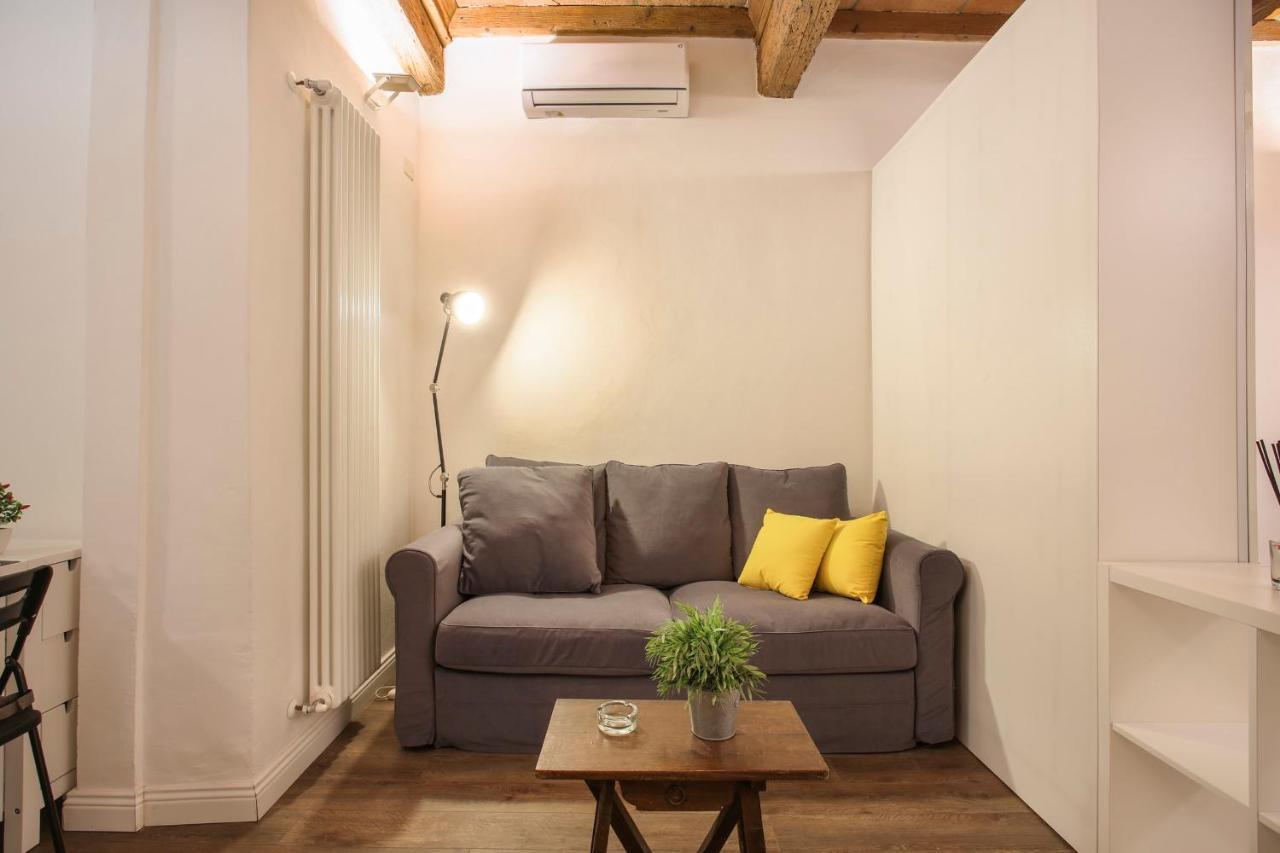 Oltrarno Suite In Firenze Bagian luar foto